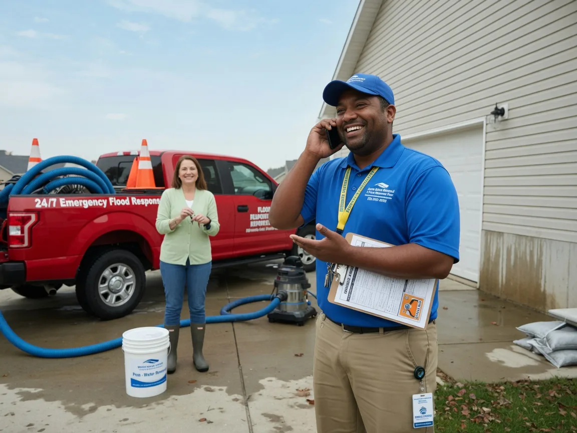 Storm Damage Water Removal Coral Gables, FL FAQs